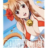 あそびにいくヨ! contact:1 [Blu-ray]
