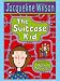 Jacqueline Wilson The Suitcase Kid Photographic Print