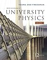 University Physics Vol 1 (Chapters 1-20) (12th Edition) (Chapters 1-20 v. 1)