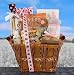 Best Puppie Pets Gift Basket