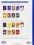 Read PlayTime Popular: Level 1 (Playtime Piano) on-line