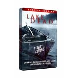 Lake Dead - Metalpak [Limited Edition] - Quinn, Alex, Crane, Kelsey, Devoti, Jim, Wedeen, Kelsey, Gerard, Tara, Viola, Vanessa, Bessudo, George