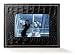 Parrot Bluetoothワイヤレスフォトフレーム「Parrot PhotoViewer 7"」黒モデル PPV7-B(PARROT)