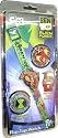 Ben 10 - Alien Force - Flip-Top Watch