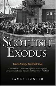 Image of Scottish Exodus: Travels Among a Worldwide Clan