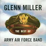 Best of the Army Air Force Band