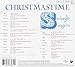 CHRISTMASTIME Swingle Singers