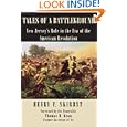 TALES OF A BATTLEGROUND: New Jersey's Role in the Era of the American Revolution by  HENRY F. SKIRBST