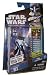 Star Wars 2010 Clone Wars Animated Action Figure CW No. 01 Captain Rex
