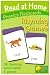 Read at Home: Phonics Flashcards - Rhyming Games