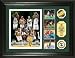 Boston Celtics 2008 NBA Finals 24KT Gold Coin Highlight Photo Mint