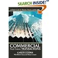 Commercial Real Estate Transactions: A Pocket Guide for Tenants, Owners and Investors