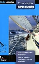 Code Vagnon de la mer, tome 2 : Permis Hauturier