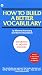How to Build a Better Vocabulary