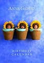 Anne Geddes Birthday Calendar