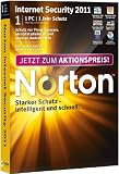 Norton Internet Security 2011 - 1 PC - Promo Edition