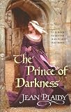 The Prince of Darkness (Plantagenet 4)