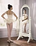 Isabella Cheval Mirror