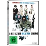 Die Kunst des negativen Denkensvon "Bard Breien"