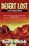 Desert Lost: A Lena Jones Mystery