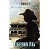 Cowboy for a Rainy Afternoon (Center Point Premier Western (Large Print))