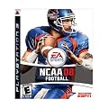 NCAA Football 08