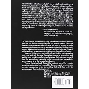 Centered Riding (A Trafalgar Square Farm Book)