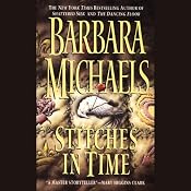 Stitches in Time | [Barbara Michaels]