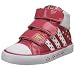 adidas Originals Infant/Toddler Disney Vulkid Mid Cf I Bo Peep Sneaker