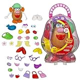 Playskool Mrs. Potato Head Silly Suitcase