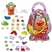 Playskool Mrs. Potato Head Silly Suitcase