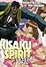 KISAKU SPIRIT - THE LETCH LIVES (DVD MOVIE)