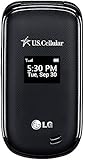 LG Envoy III 180289 No Contract Phone (U.S. Cellular)