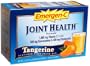 Emergen-C Joint Health Fizzy Drink Mix, 1000 mg, Tangerine, 30 Count Boxes