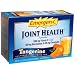 Emergen-C Joint Health Fizzy Drink Mix, 1000 mg, Tangerine, 30 Count Boxes