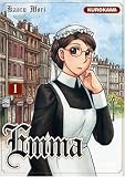 Revue Kurokawa  / Emma, Tome 1 :