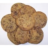 Scotts Cakes Brownie Chunk Cookies in a 8 oz. Coffee Break Bag by 