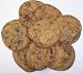 Cookie Combos - Brownie Chunk and Chocolate White Chocolate Chip in a Easter Basket Pail