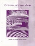 Workbook/Laboratory Manual to accompany Yookoso!: An Invitation to Contemporary Japanese