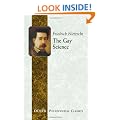 The Gay Science (Philosophical Classics)