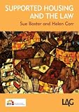 Supported Housing and the Law