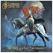 Heavy Metal Thunder