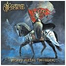 Heavy Metal Thunder