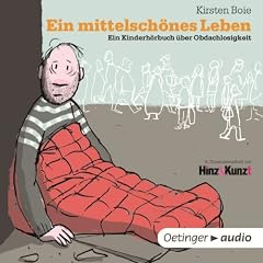 Ein mittelsch�nes Leben: Ungek�rzte Lesung