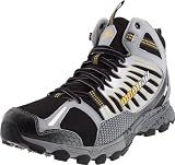 Montrail Men's Badrock Mid Outdry Light Stable Hiking Shoe