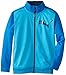 PUMA Big Boys' Color-Block Jacket