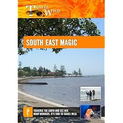 Travel Wild South East Magic Queensland