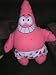 Search : Spongebob Squarepants Patrick Star 28" Stuffed Cuddle Pillow Doll with Heart Covered Shorts