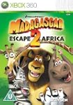 Madagascar Escape 2 Africa