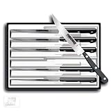 Victorinox 46799 6-Piece Steak Knife Set
